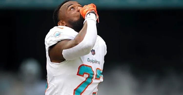 Former 49ers Running Back Returns After Three Years with the Dolphins