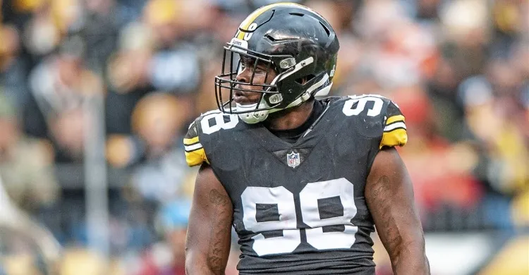 Steelers Fan Favorite Retires and Joins Pittsburgh Police Force