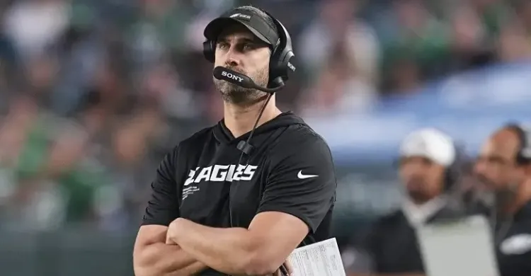Eagles Should Sign 6-INT Cornerback to Fix Secondary Woes