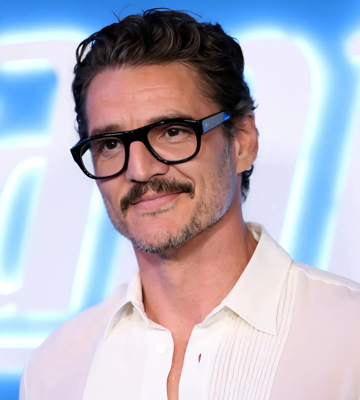 Pedro Pascal is joining forces with another Star Wars fan-favorite