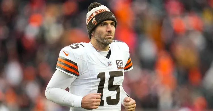 Browns Star Rejects Fame, Takes Shot at NFL Rivals: “We’re Built Different in Cleveland”