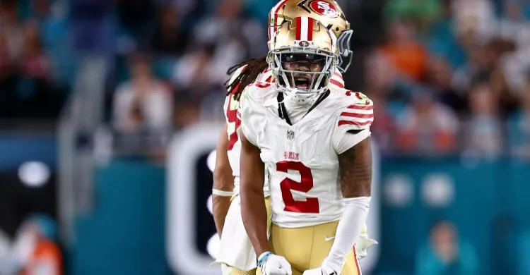 Deommodore Lenoir Shouts Out Unsung 49ers Cornerback After Preseason Opener