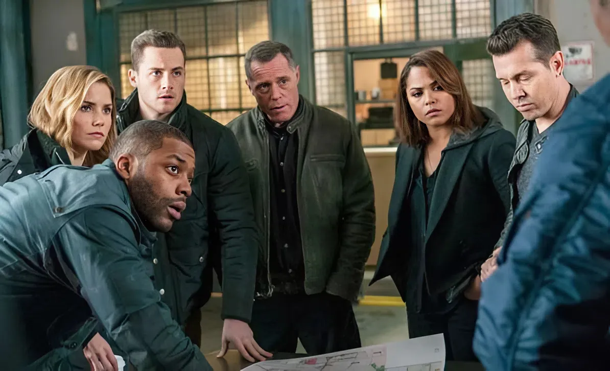 Voight’s Code: The Hero, the Monster, and the Man in Between