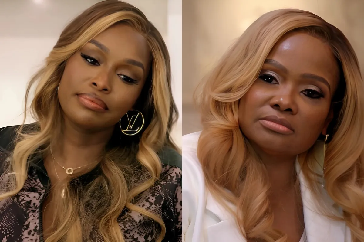 Dr. Heavenly Kimes Says ‘Married to Medicine’ Producers Exposed Quad Webb to Rest of Cast liennhi