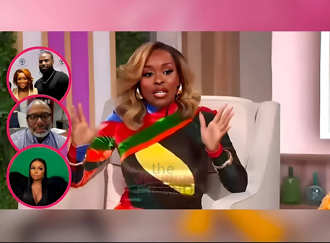 Quad Webb Says Her Boyfriend King ‘Checked’ Her Ex-Husband Greg Lunceford During ‘Married To Medicine’ Couples’ Trip + Explains Why She’s ‘Very Disappointed’ In Phaedra Parks liennhi
