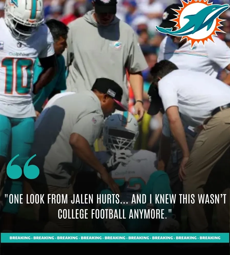 Dolphins Trade Idea Brings In 3,100 Yard Weapon After RB’s Injury