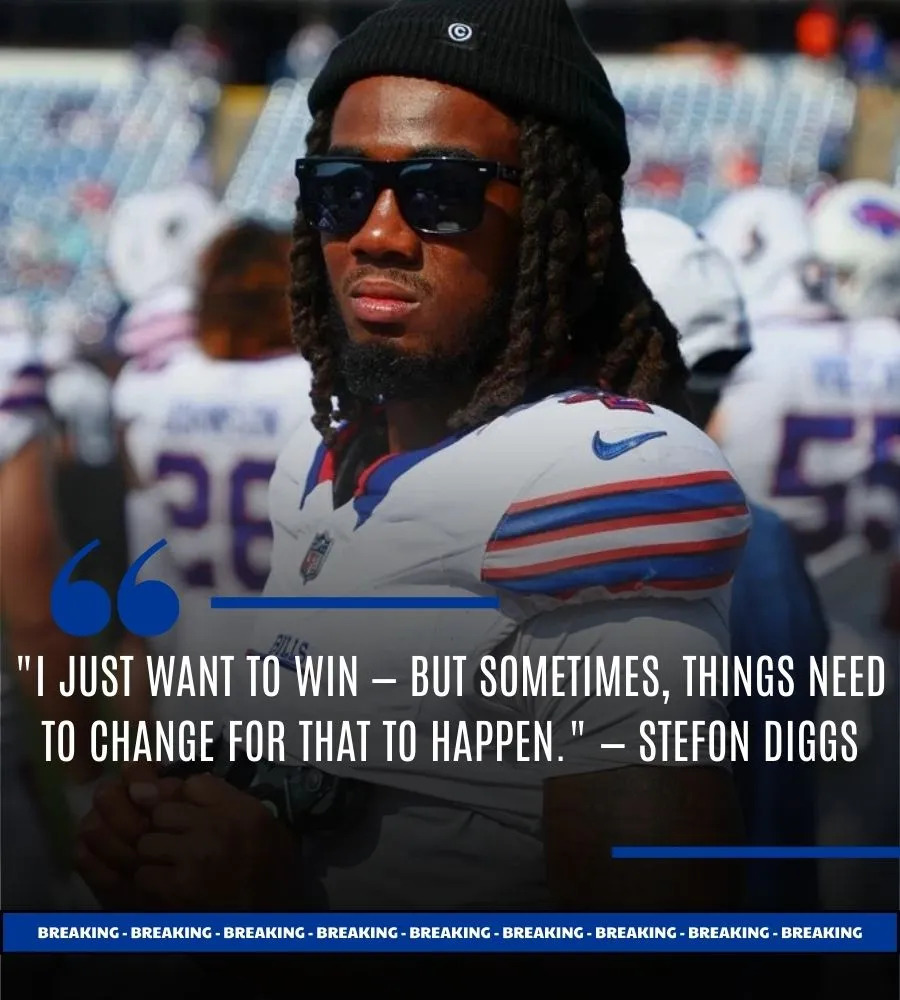 Bills Bring Back James Cook to Practice Amid Contract Hold-In — Plus Surprise Roster Moves