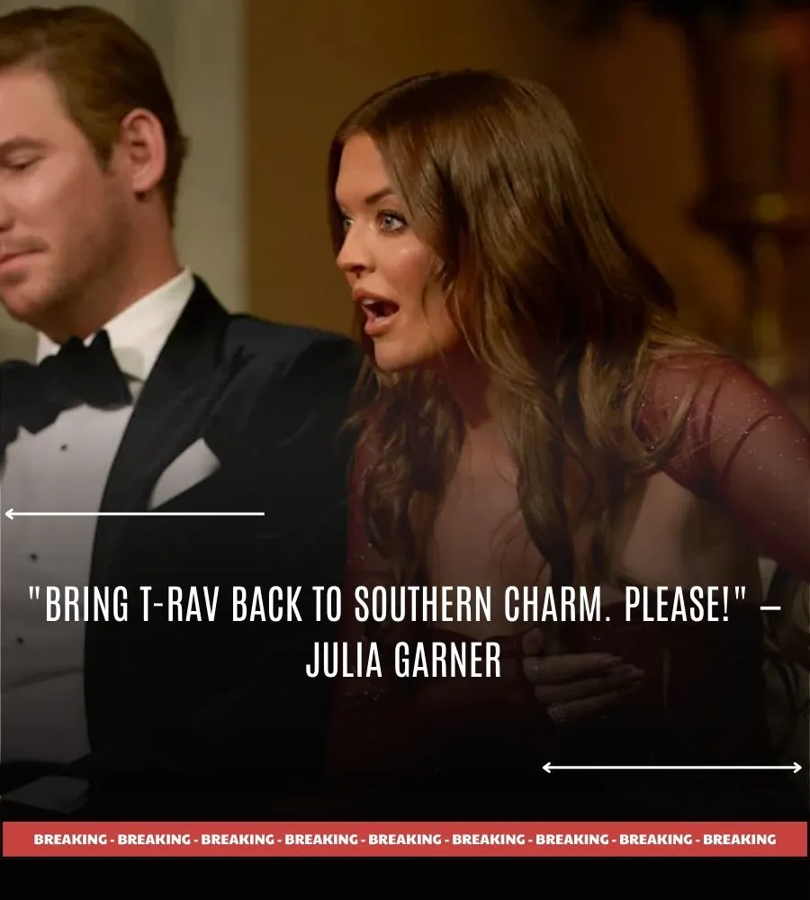 Southern Charm Season 10 Kicks Off With Explosive Drama and Surprising Alliances