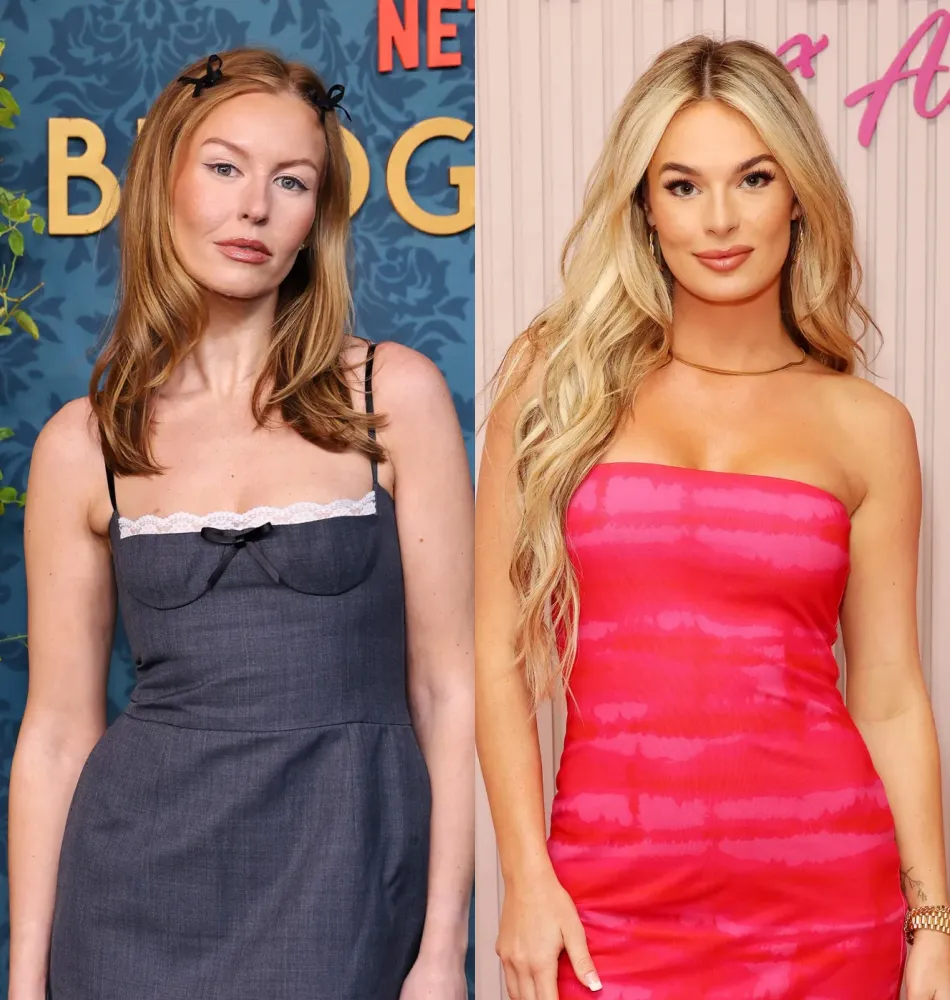 How Influencer Serena Kerrigan and Siesta Key’s Juliette Porter Were Both Nearly on ‘Summer Housee>