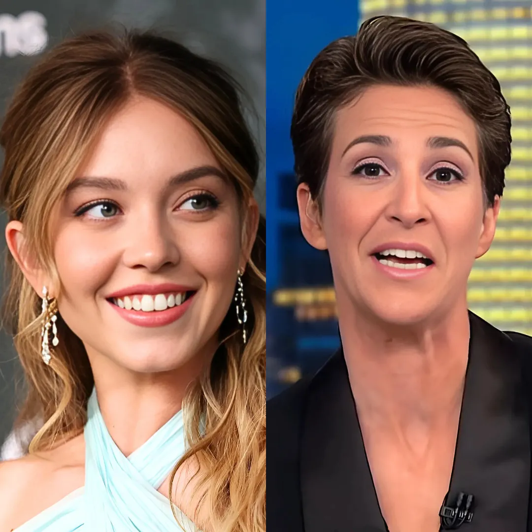 “Toxic Message” — Sydney Sweeney’s American Eagle Campaign Sparks Explosive Accusations from MSNBC Veteran: Is This the Fashion Industry’s Biggest Hidden Agenda Yet?