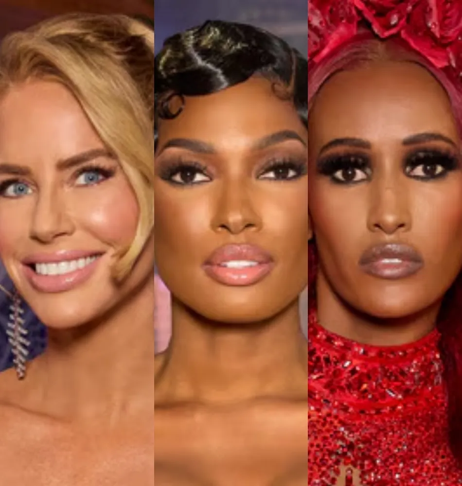 RHODubai Star Caroline Brooks Slams Gizelle Bryant as “Rude” and Details Their Nasty Encounter as Mia Thornton Chimes in