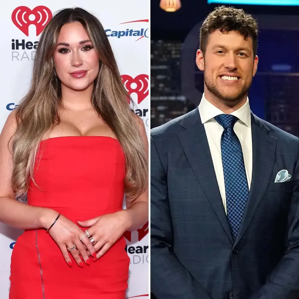 'The Bachelor' alum Clayton Echard reveals why he cut ties with Rachel Recchia