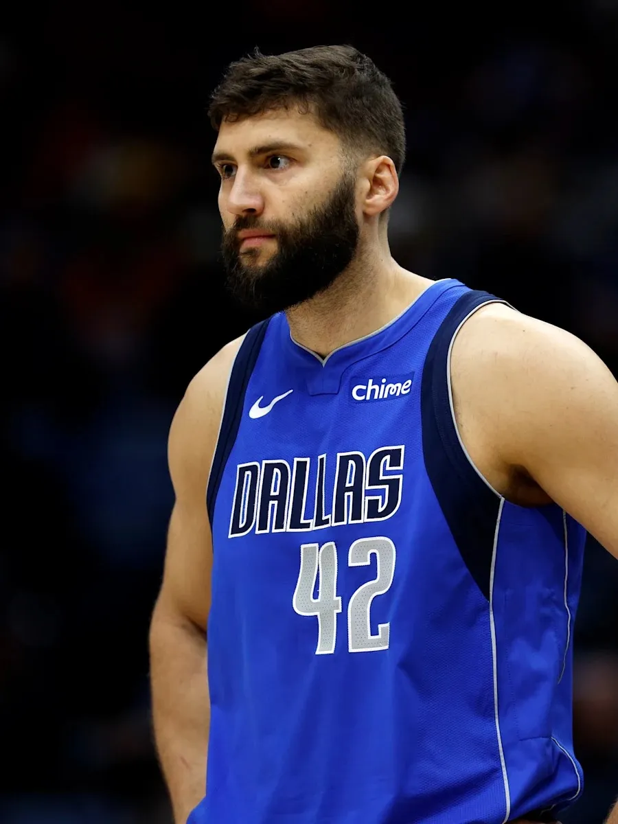 Mavericks fans are already laughing as Lakers fall for Maxi Kleber hype