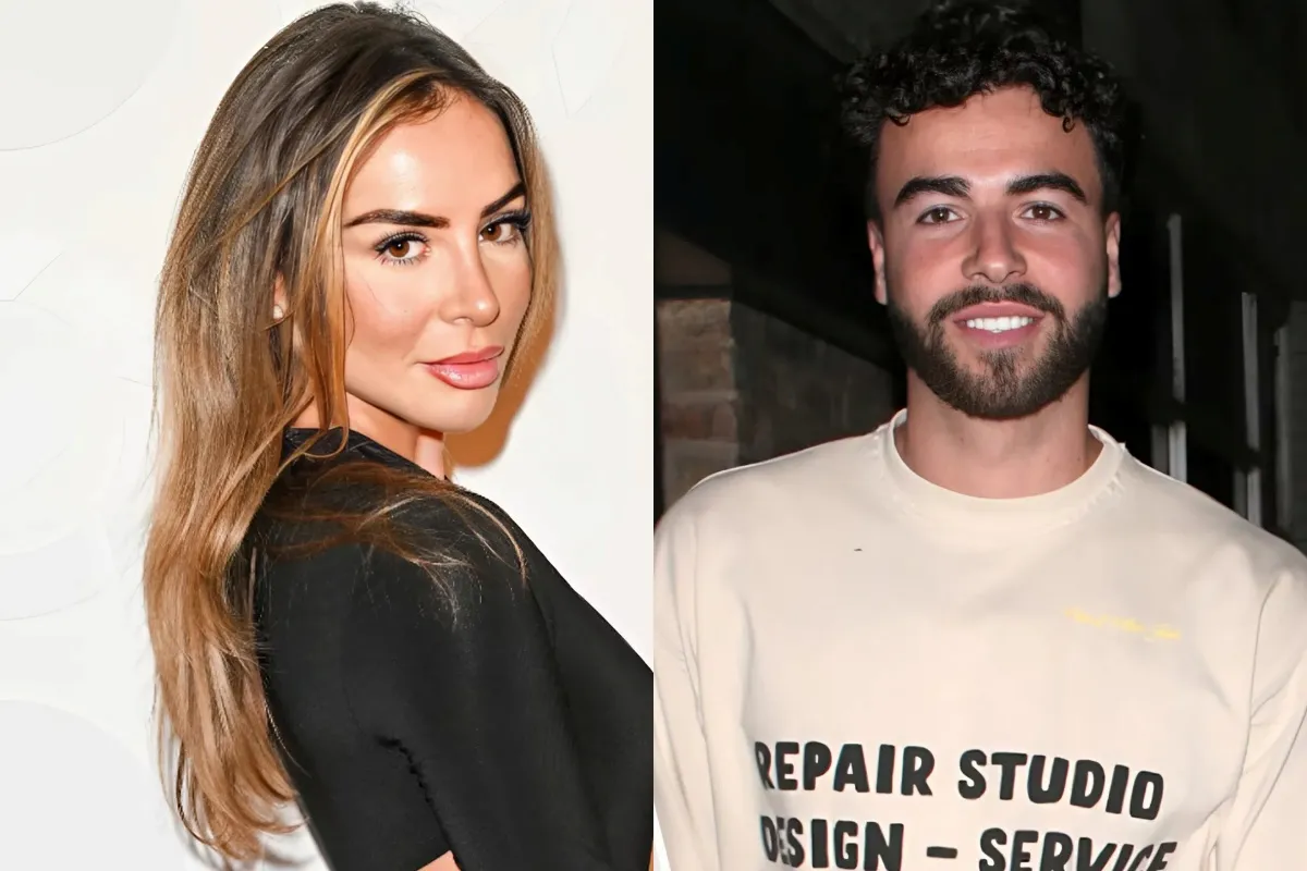 TOWIE co-stars reveal why ‘incompatible’ Elma Pazar and Sammy Root split liennhi