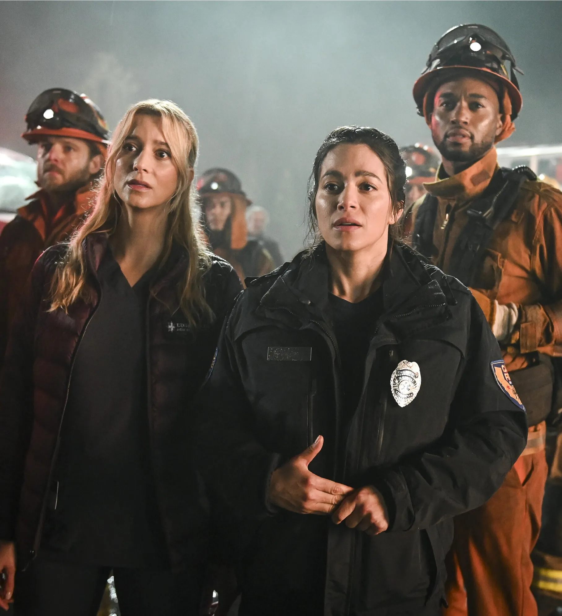 2 Obscure Fire Country Characters Can Return In CBS' Franchise 2 Years On