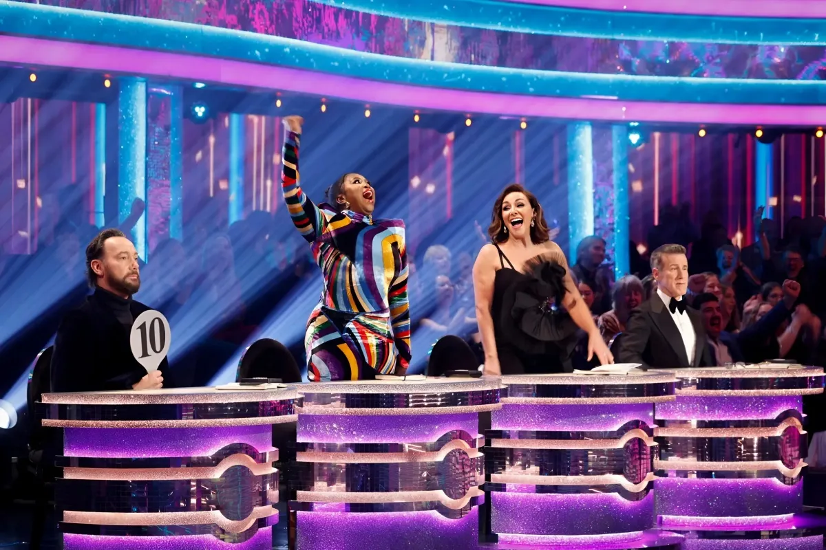Strictly Come Dancing confirm Love Islander, Doctor Who star and former footballer have joined 2025 line up liennhi