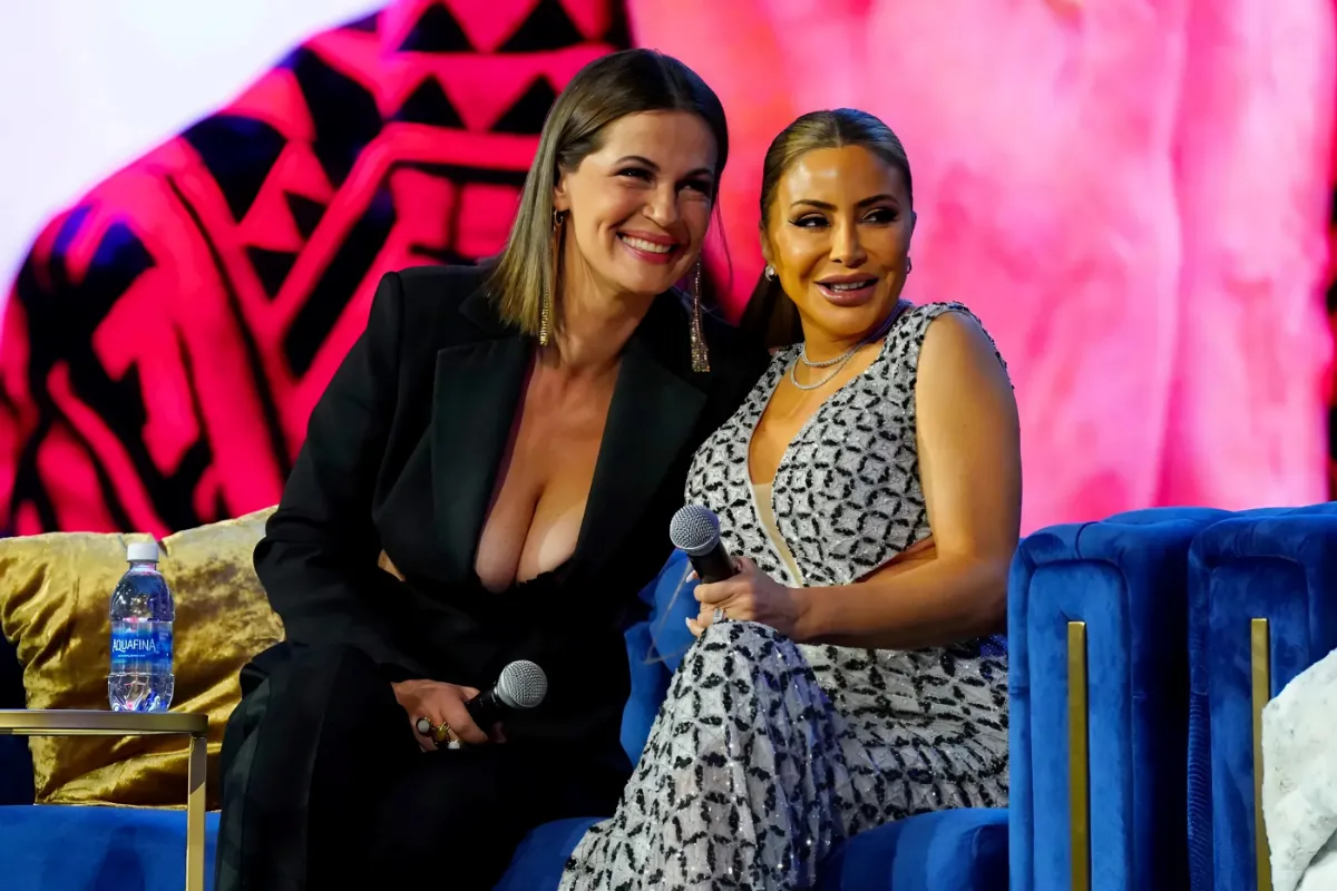 Julia Lemigova Slams ‘Toxic’ and ‘Cruel’ Larsa Pippen Backlash After Facial Surgery Rumors-quang