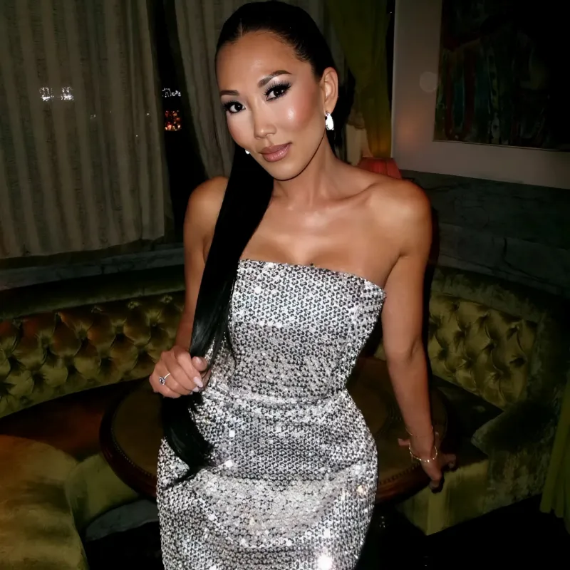 Katie Ginella Reveals If She’s Quitting RHOC, Calls Out “Bully Behavior” by Cast & Claps Back at Gina, Plus Shares New Details Behind Blogger and Secret Recording Drama-quang