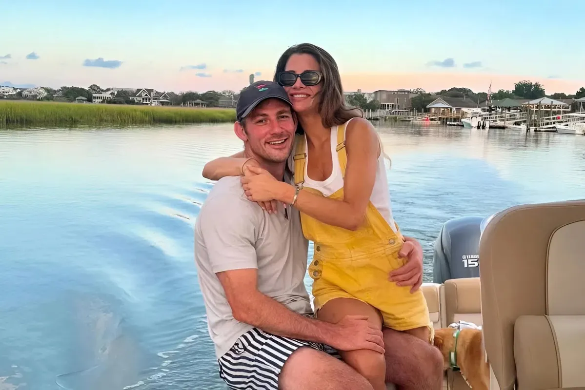 Love in the Air: Naomie Olindo's Bold Revelation About Billy Haire During Their Enchanting Getaway - lulu