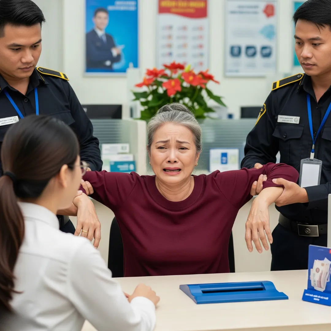 Tôi sống một mình, khó khăn nhưng vẫn cố vay nợ để nuôi đứa trẻ mồ côi không quen biết, hơn 10 năm sau cho đi học đại học rồi biệt tích - Hơn một thập kỷ sau nó mất tích, tôi đến ngân hàng trả nợ rồi té ngửa vì một bí mật động trời!