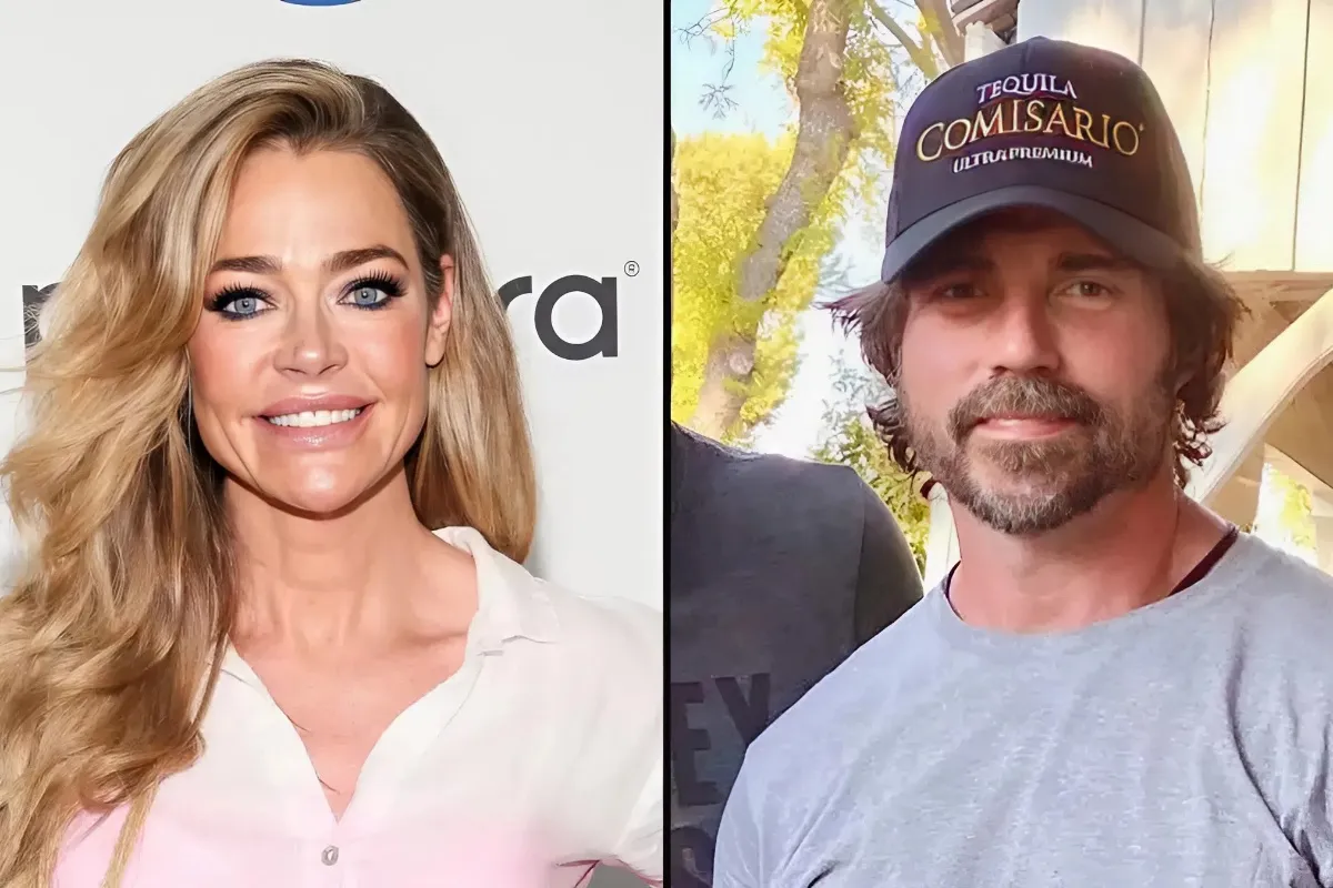 RHOBH’s Denise Richards Claims She Has Video of Aaron Phypers Stealing Her Computer as Bravo Reportedly Fears Unaired Footage Could Be Subpoenaed - lulu