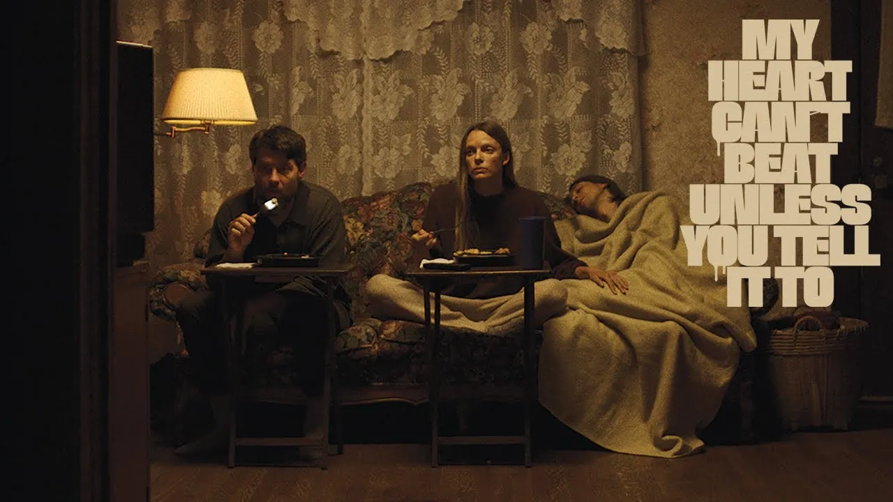 My Heart Can’t Beat Unless You Tell It To (2020) – A Quiet, Haunting Portrait of Love and Isolation