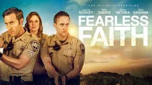 Fearless (2006) – The Final Fight of a Legendary Warrior