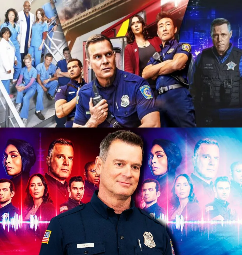 “ABC Just Shook Up ‘9-1-1’: The Surprising Post-Bobby Nash Replacement That’s Breaking the Internet”
