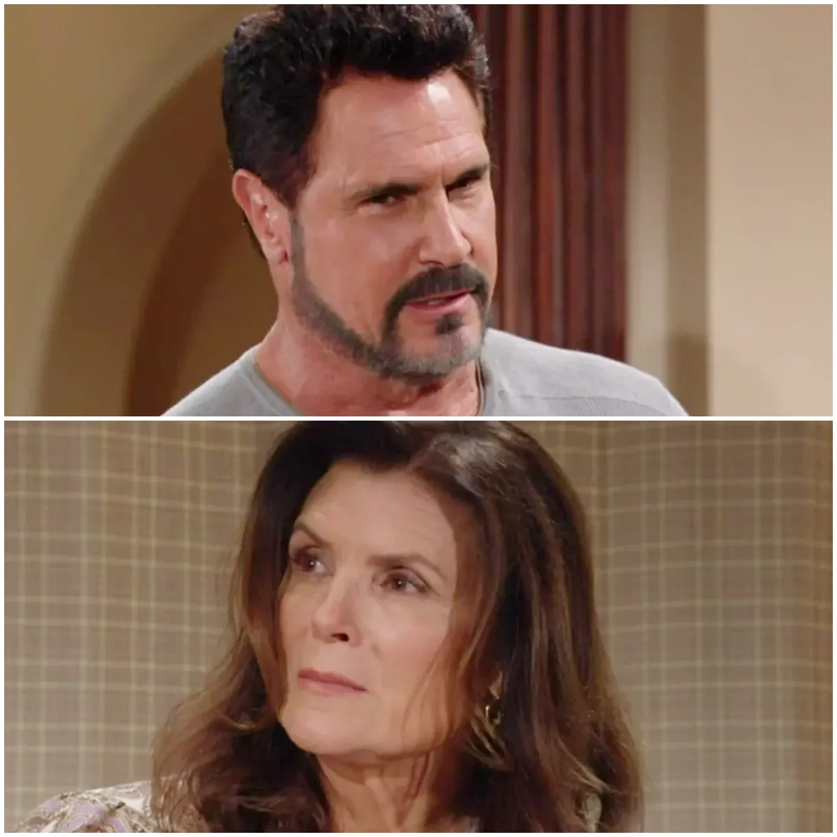 A Furious Bill Vows To Take Down Grace Buckingham After Her Shocking Betrayal — Meanwhile, Luna Awakens To A Jaw-Dropping Discovery That Will Leave You Stunned