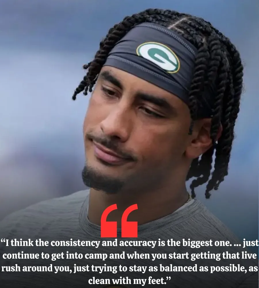 Packers Dealt Concerning Jordan Love Update