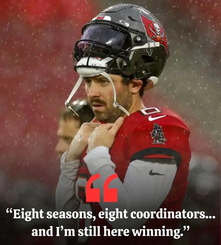Buccaneers $100M Pro Bowler Called Out as ‘System Quarterback’