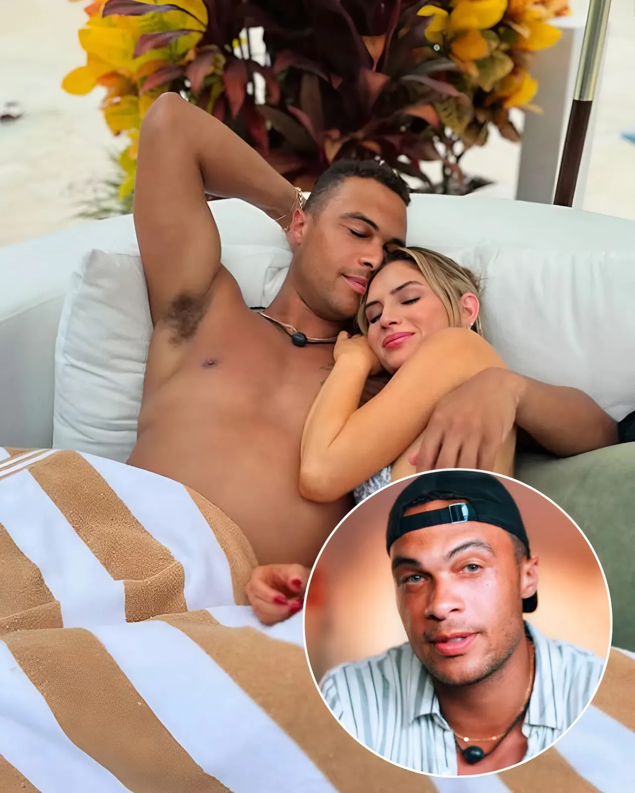 “He Ghosted the Show — Now Fans Wonder If Dale Moss Is Hiding a Secret Romance”: Bachelor in Paradise’s Shocking Exit Sparks Wild Speculation About His True Relationship Status