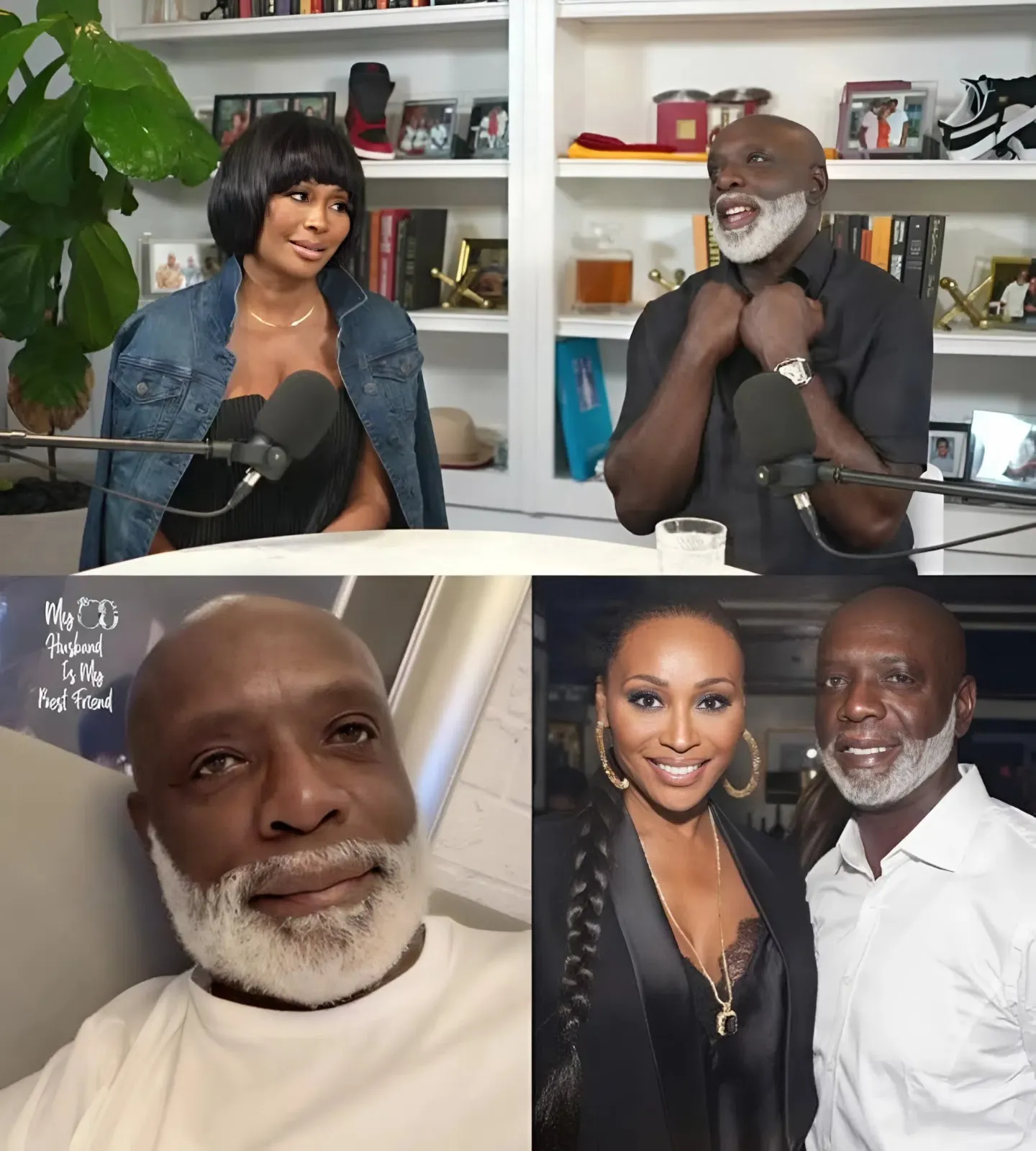 Cynthia Bailey’s Shocking Transformation After Divorcing Peter Thomas