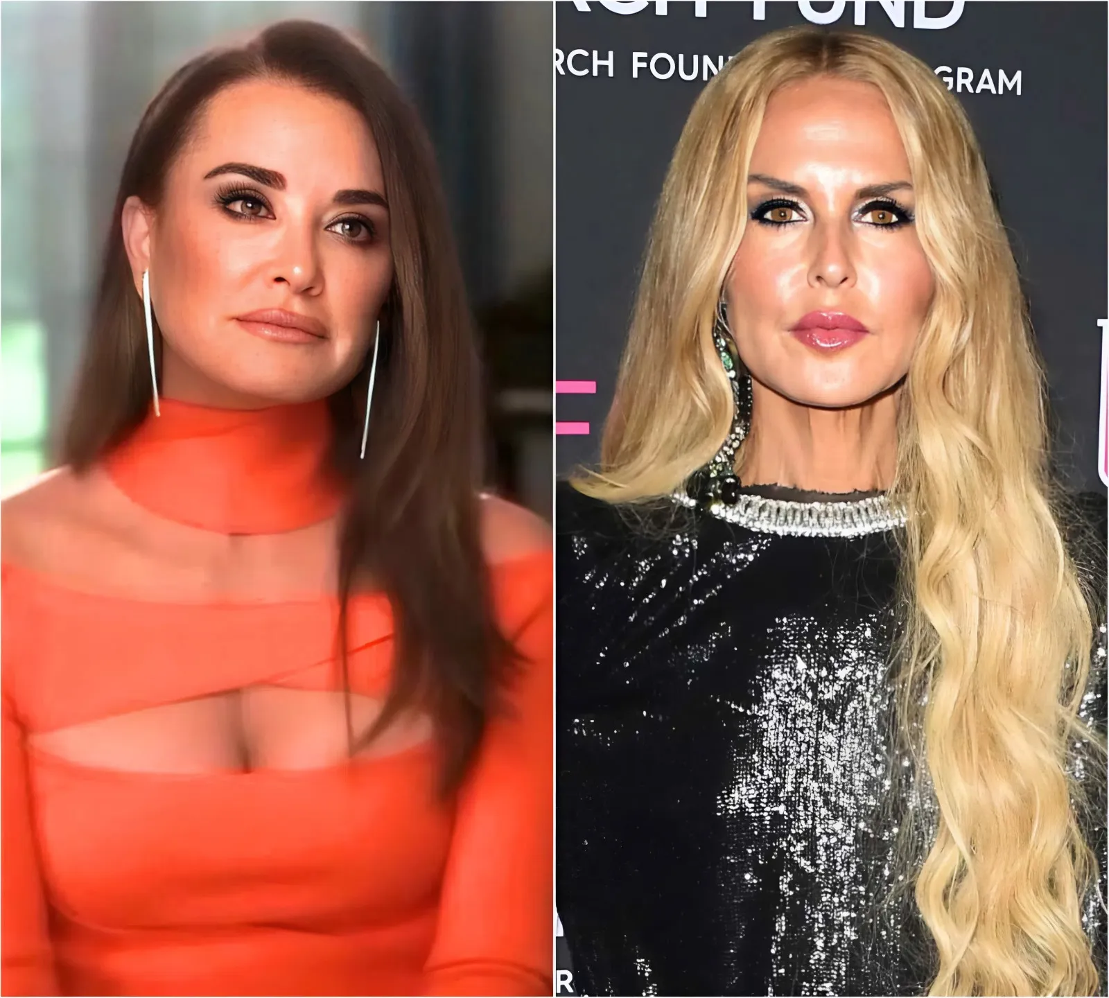 Kyle Richards and Rachel Zoe’s ‘Friendship’ Crumbles Behind Closed Doors — RHOBH Season 15 Set for Catastrophe