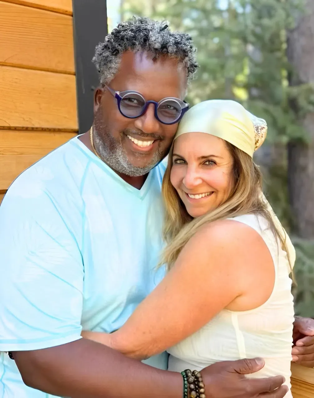“We Walked Away Together — And We’re Still Choosing Each Other”: Gary Levingston & Leslie Fhima Reunite After ‘BIP’ to Start ‘Making New Memories’ Beyond the Beach