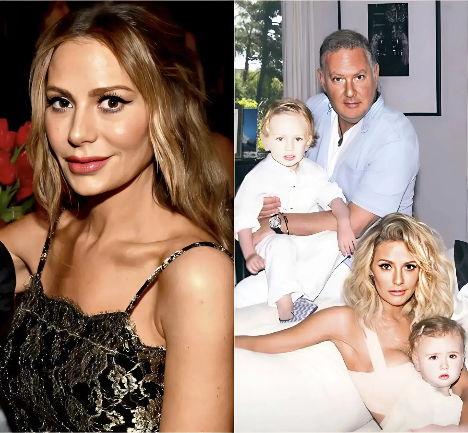 “You’re a True Alcoholic — And You’re Still Chasing Women”: Dorit Kemsley DETONATES on RHOBH, Calling PK a Toxic Threat to Their Children!