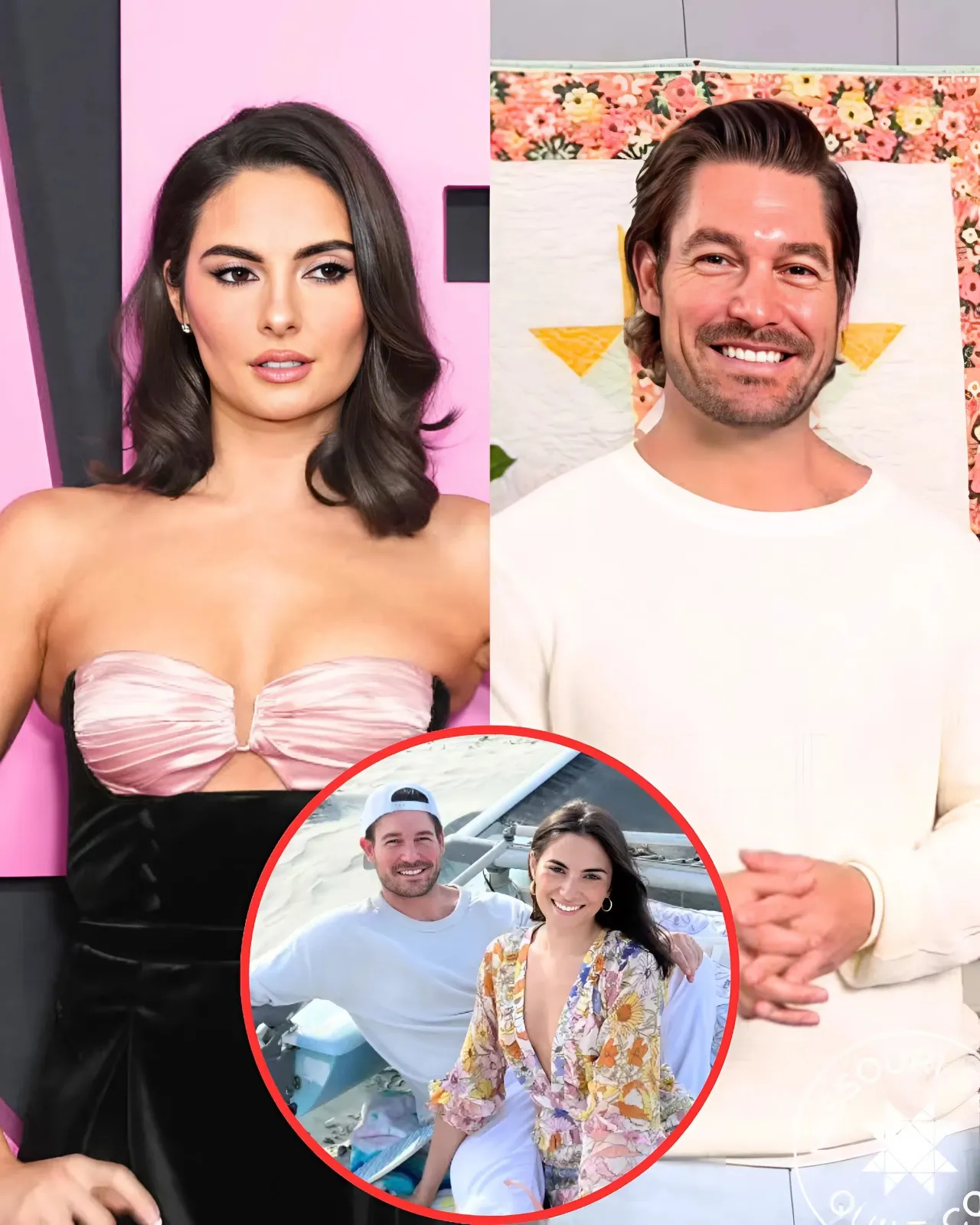 “The Man Who Should Cheer Me On Might Secretly Root Against Me”: Paige DeSorbo Shocked as Craig Conover Admits Jealousy Over Her Success