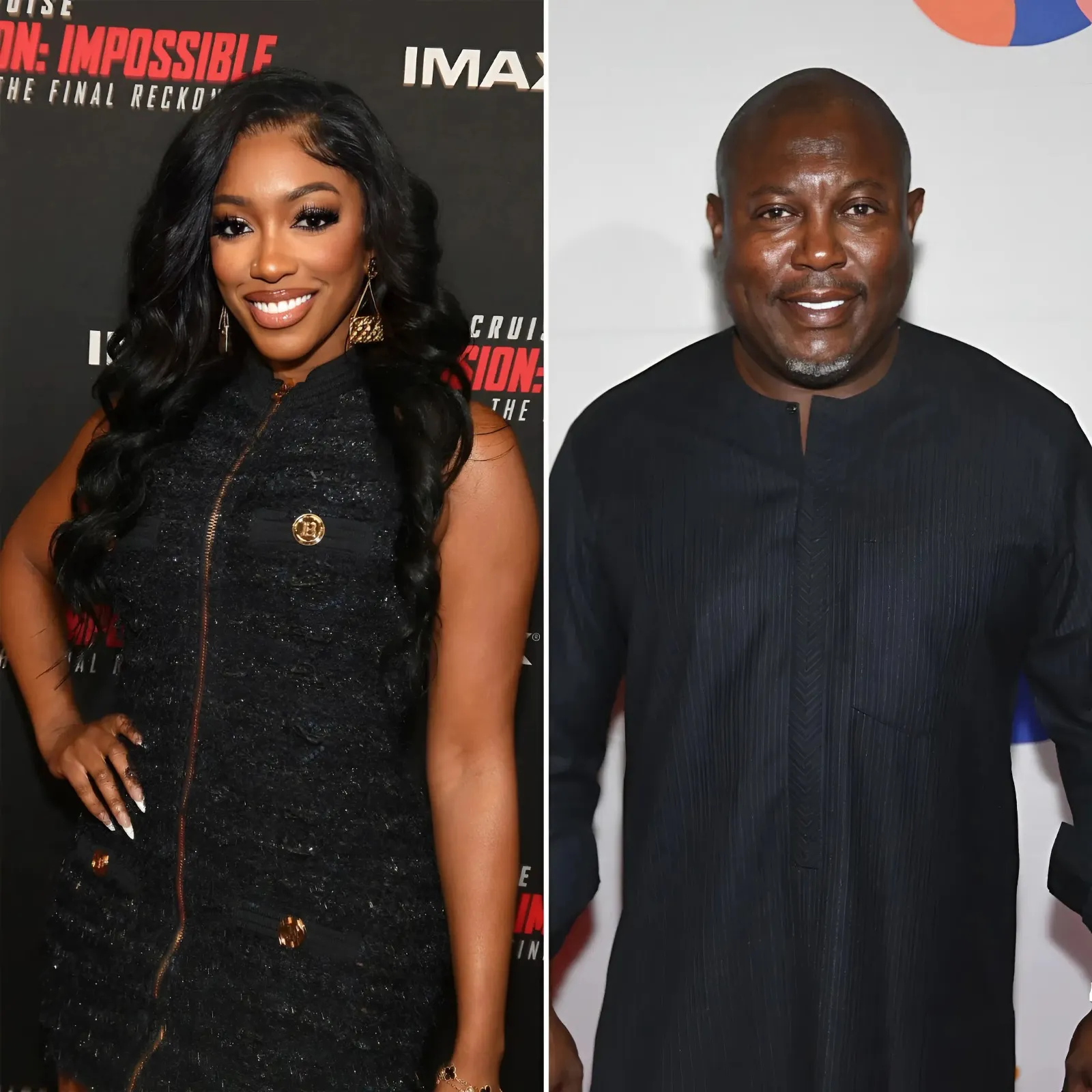 RHOA Bombshell: Porsha Williams’ $7 Million Mansion at Risk of Foreclosure Over Husband Simon Guobadia’s Alleged Debt