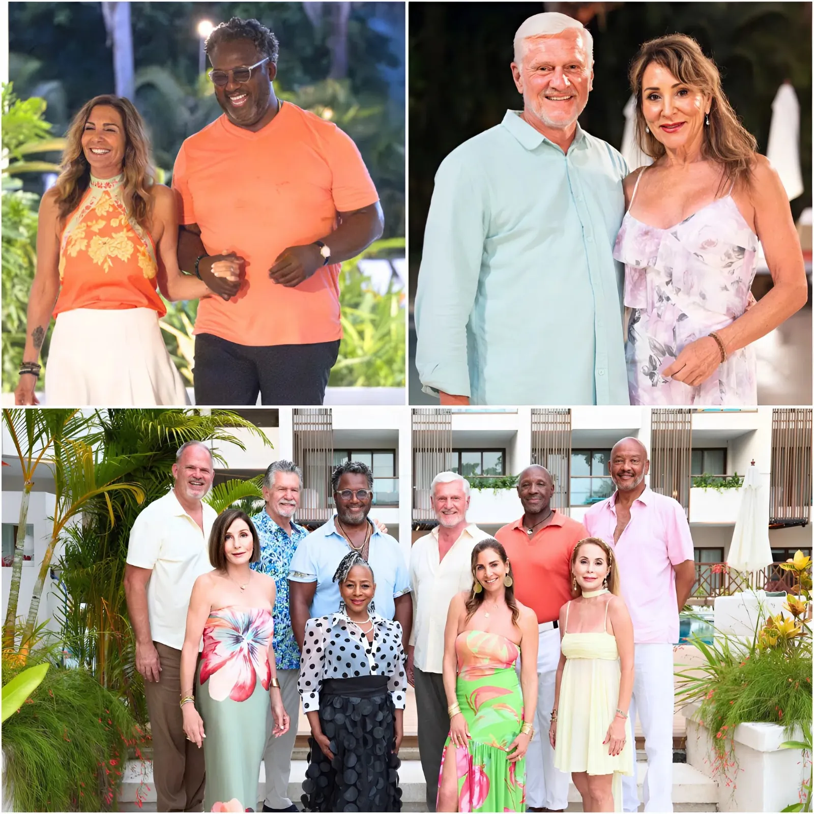 ‘Bachelor In Paradise’ Fans Demand Season With Only Goldens