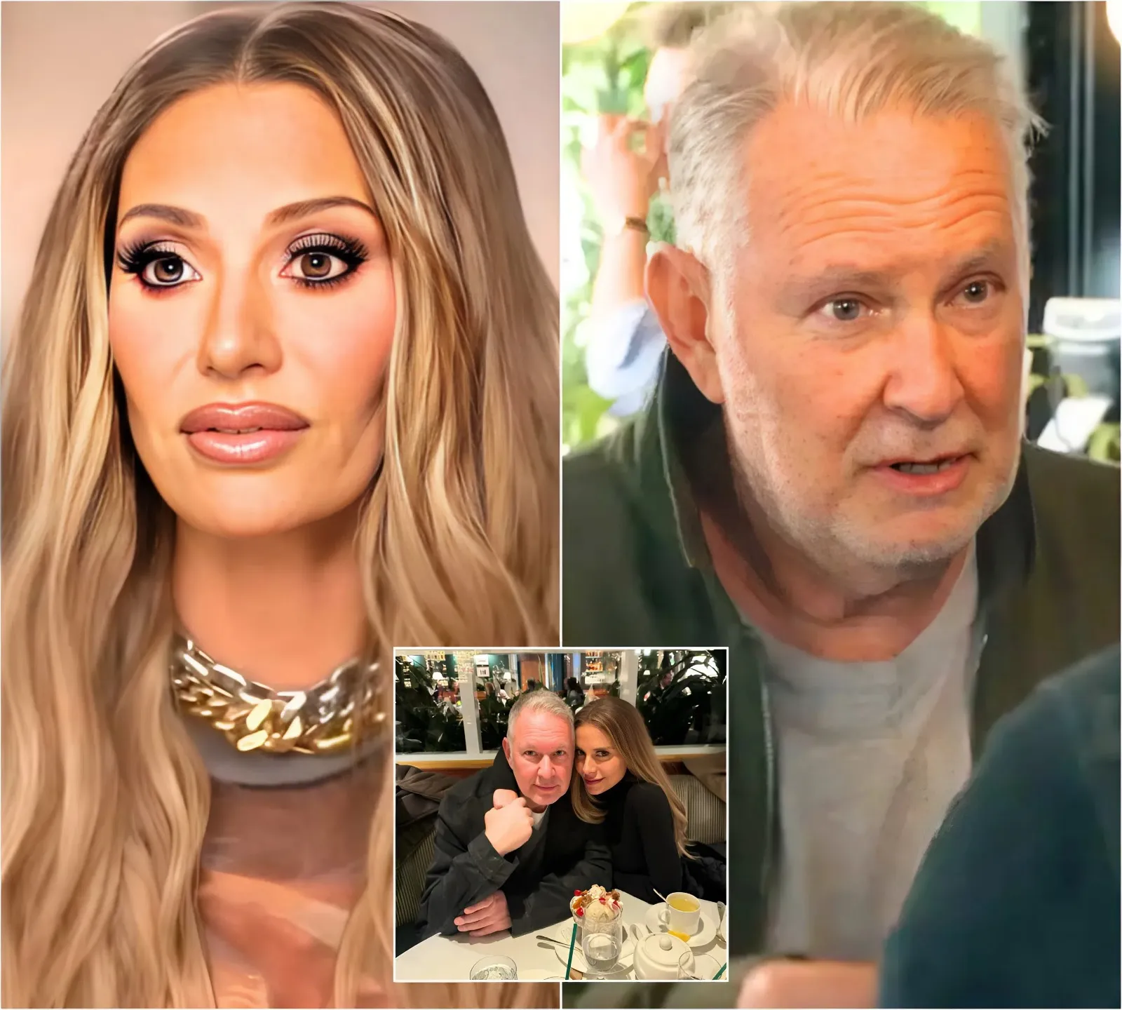 “No Way Back — For Now”: Dorit Kemsley Shuts Down PK Reconciliation, Admits ‘A Lot of Work’ Lies Ahead