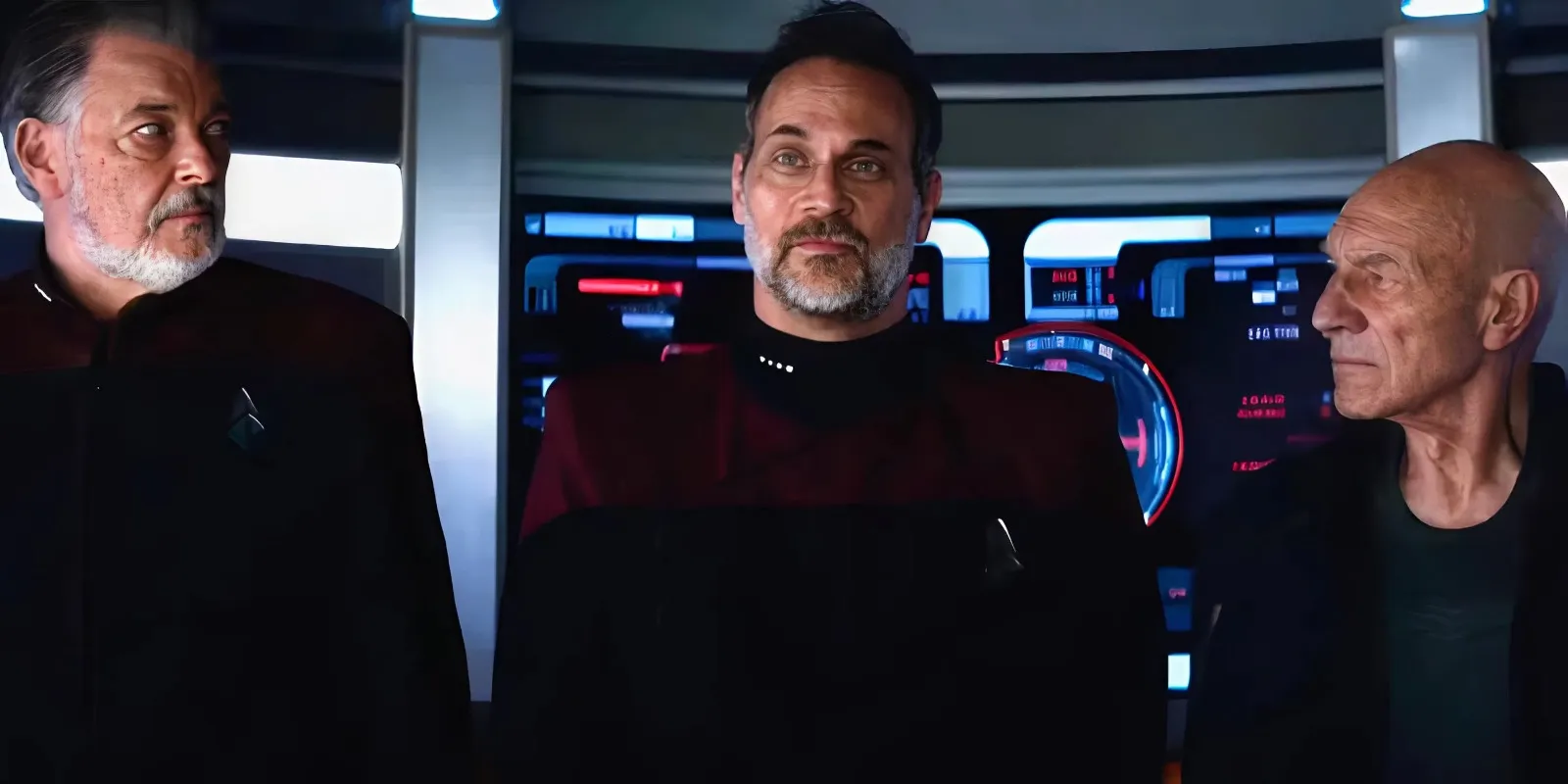 Fan Favorite Star Trek Character’s Comeback Finally Revealed By Picard Showrunner