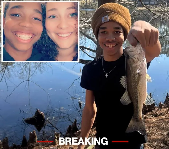 Decomposing body of missing teen Giovanni Pelletier, who sent chilling final ‘Mom, help’ text, found: sheriff, family