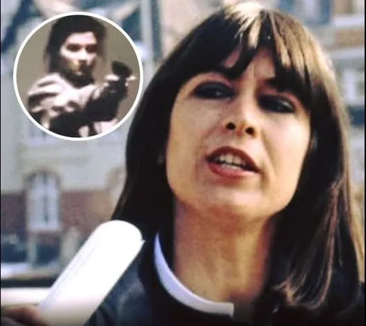Vigilante justice: Meet the ”Revenge mom” who shot her child’s killer in the middle of the courtroom