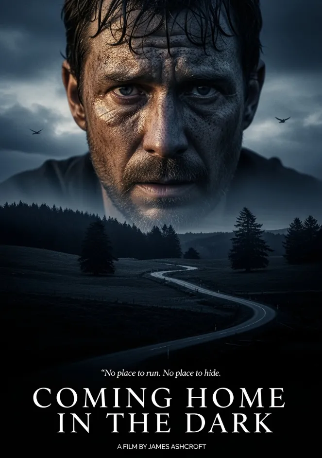 Coming Home in the Dark (2021)