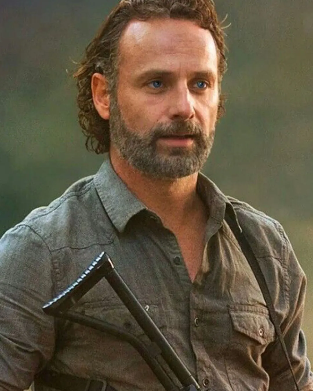 The Walking Dead Just Shattered A Major Survival Theory — Here’s What It Means For The Future