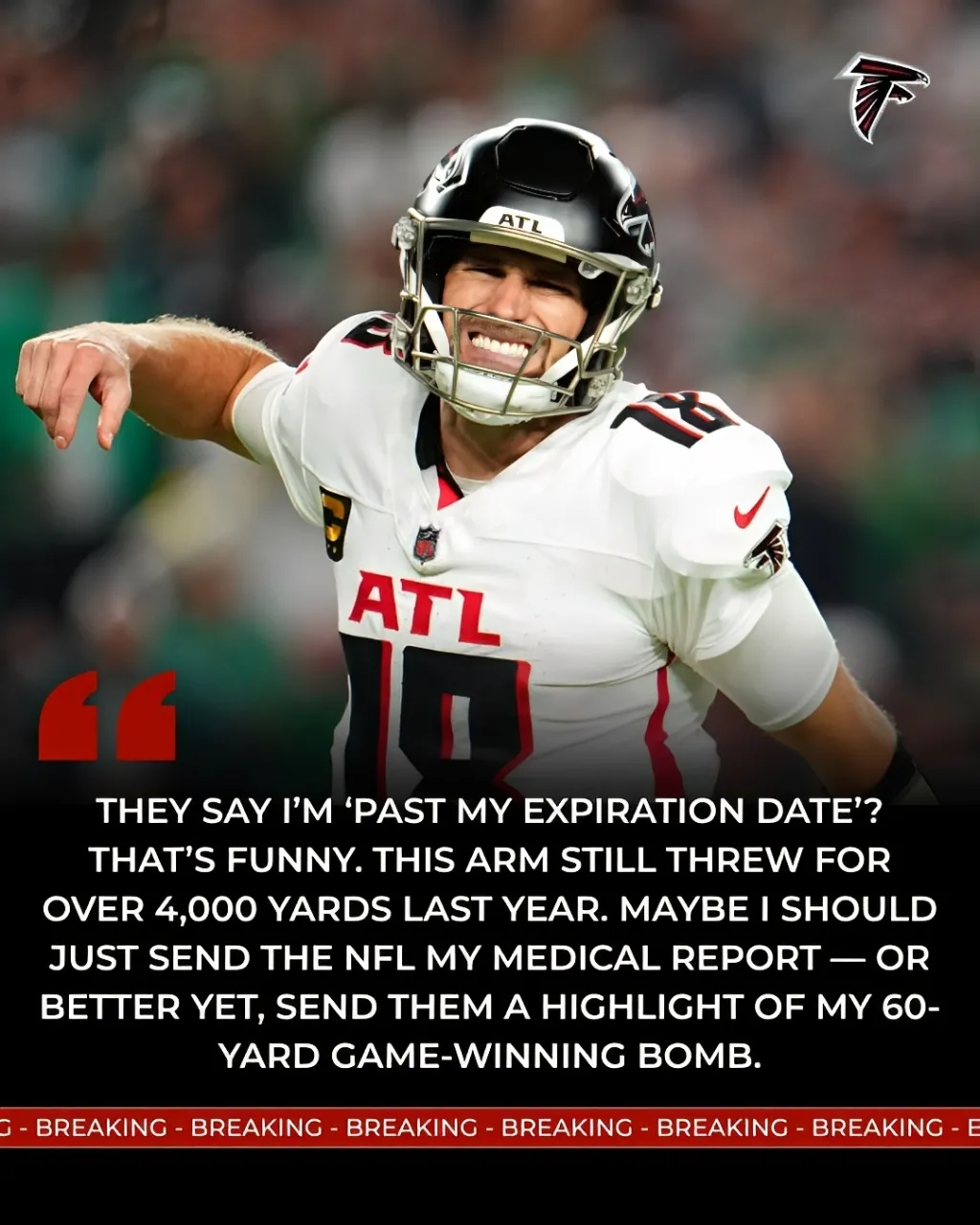 Wilson & Cousins Demoted: When ‘Legends’ Slip to Tier 4, the Past Doesn’t Save You Anymore