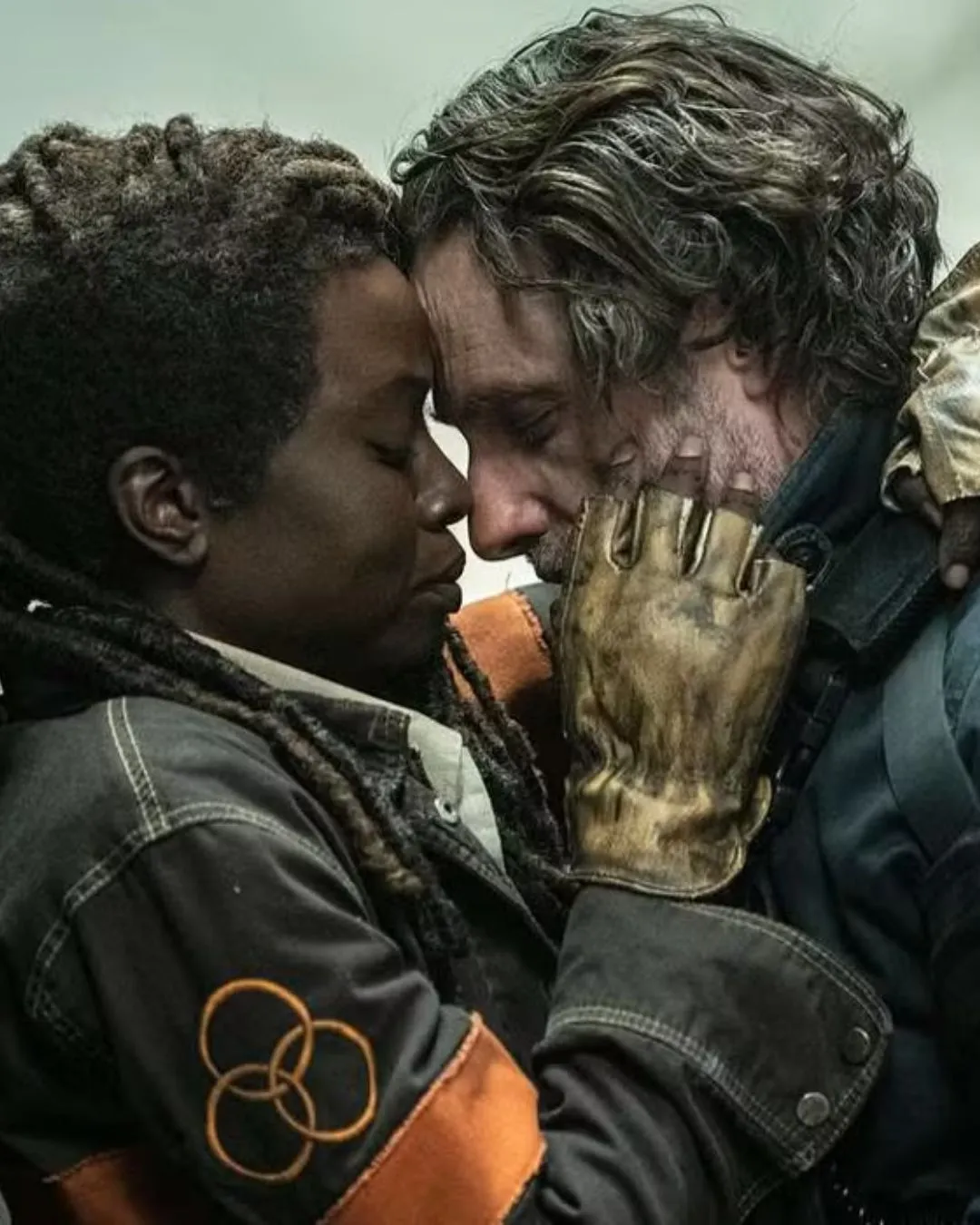 The Walking Dead Fans, Time’s Almost Up — The 88% RT-Rated Spinoff Is Shambling Off Netflix Soon