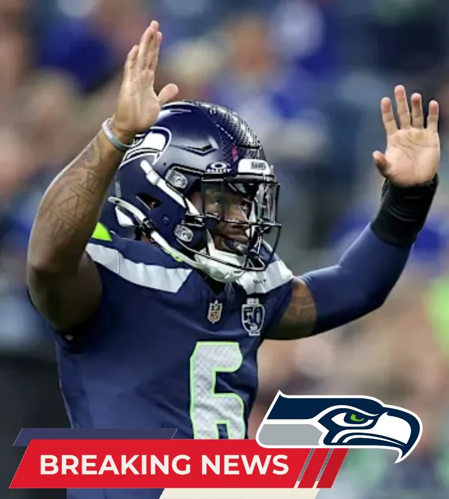 Jalen Milroe Flashes Potential and Pitfalls in Seahawks Debute