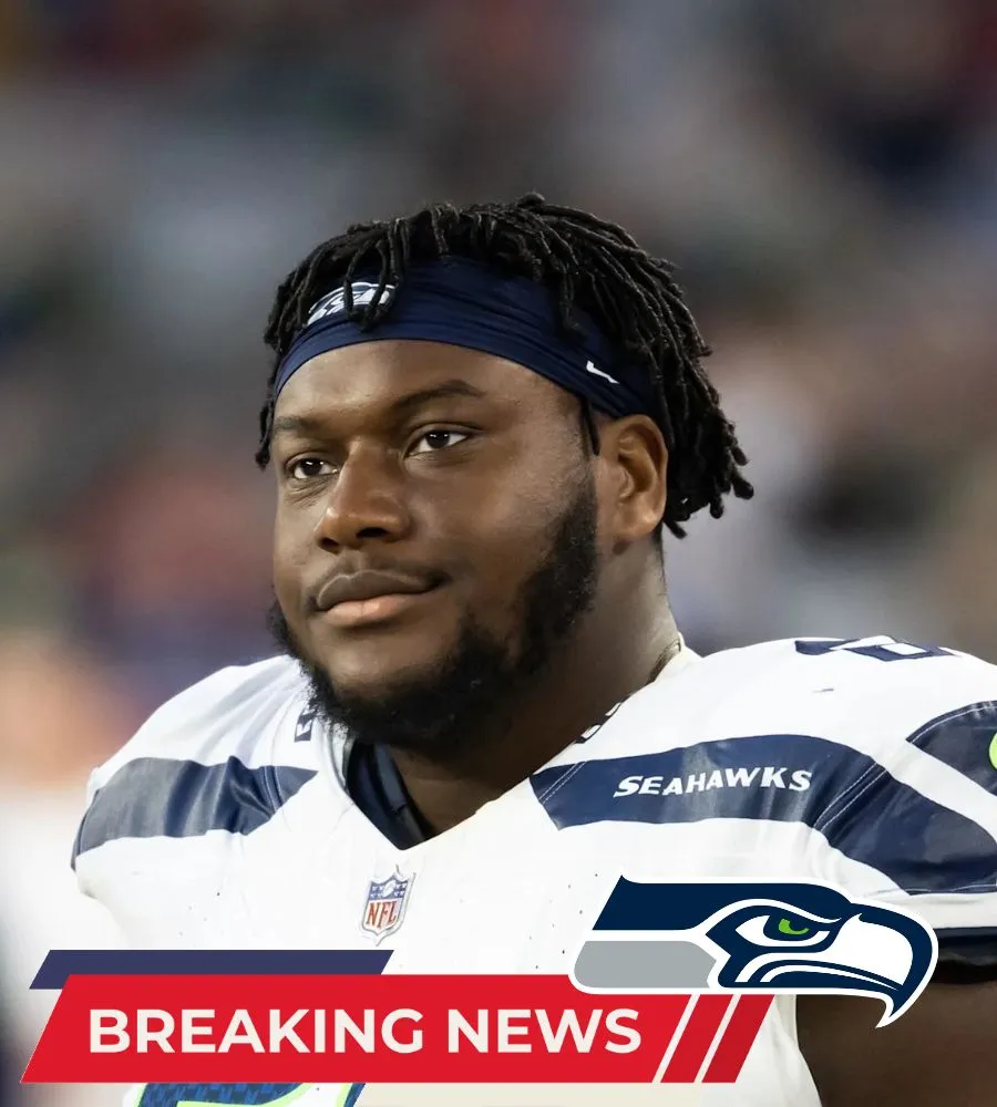 Seahawks beat reporter says quiet part out loud about recent draft bust