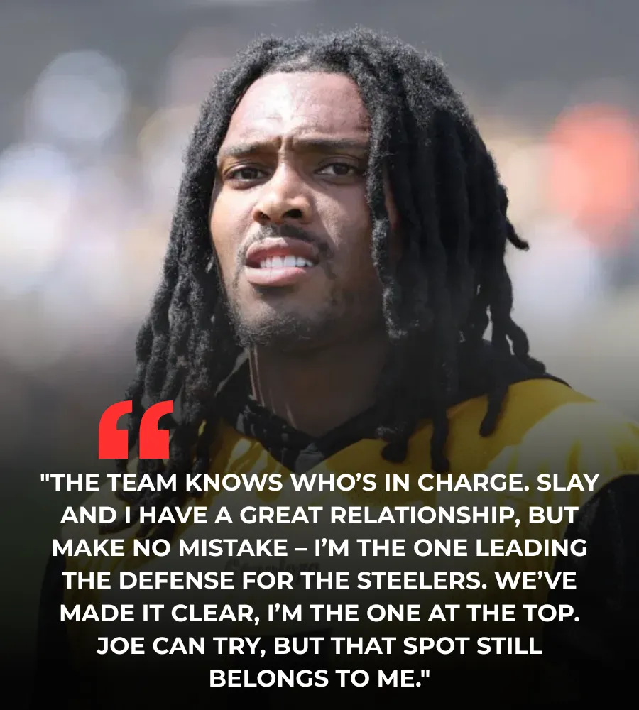 Jalen Ramsey drops brash message on Steelers DB power struggle